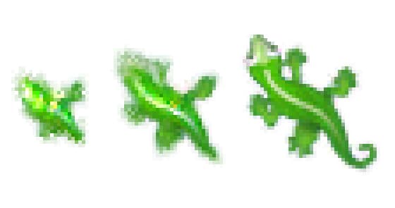 Growing Neural Cellular Automata: Differentiable Self-Organization for Morphogenesis