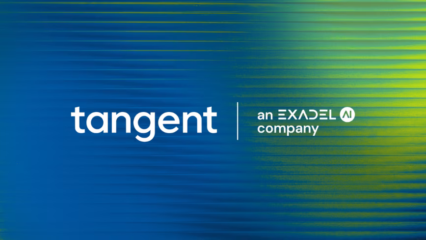 Exadel Integrates Tangent for Enhanced AI-Driven User Experiences