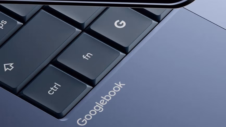 Googlebook Replaces Chromebook: Android 17 with Gemini Cursor AI