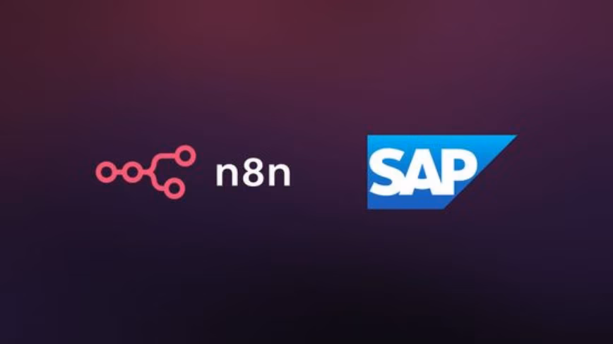 SAP embeds n8n as orchestration layer for Joule AI agents