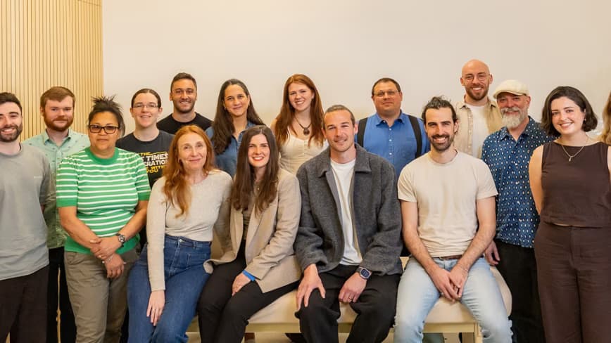 Flok Health Raises $12.5M for Autonomous AI Physiotherapist Approved by NHS