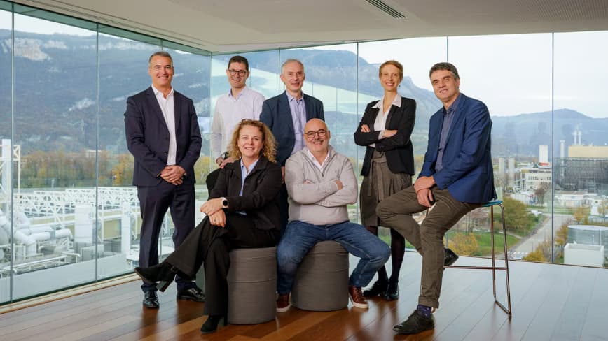Quobly Raises €115M for Silicon Quantum Chips, Cloud Access by 2026