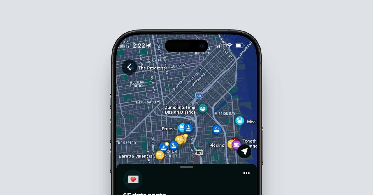 Zest Maps: AI-Powered Credit Card Tracking for Restaurant Discovery