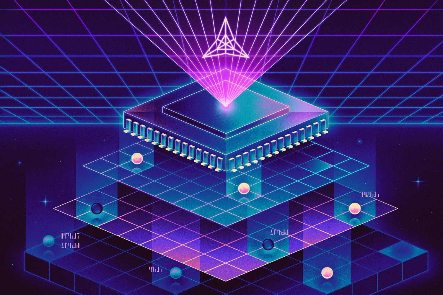 MIT's Fractal OS Reveals New Apple M1 Speculative Execution Flaws