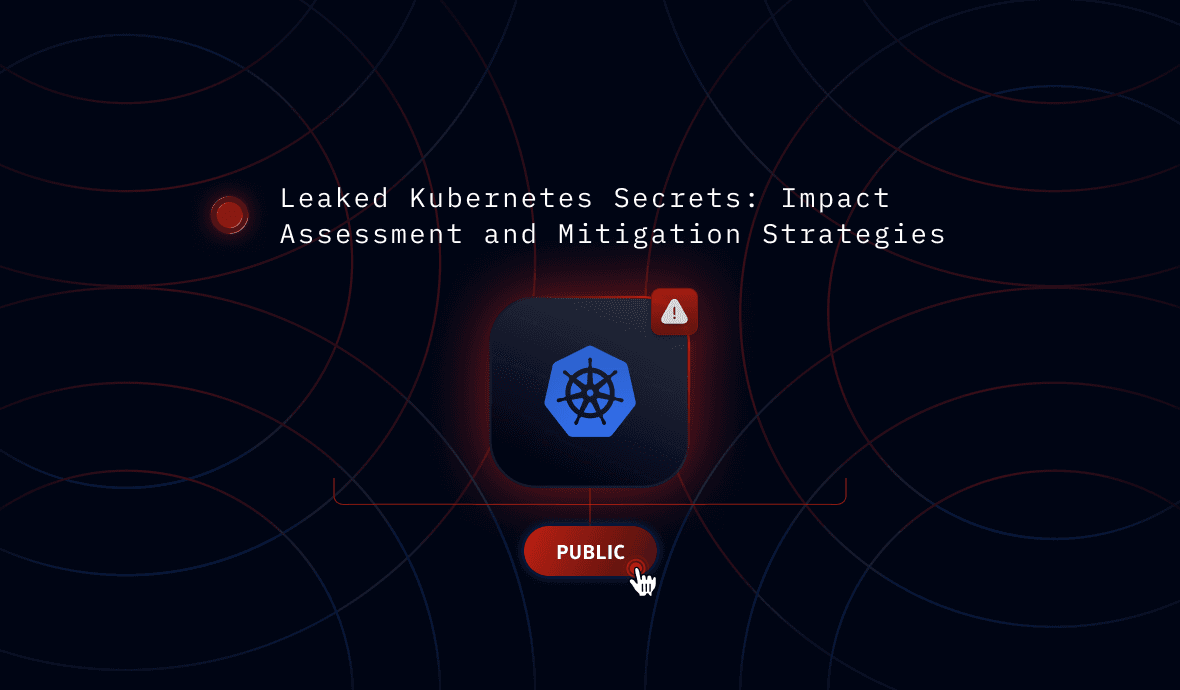 GitGuardian Finds 44 Active Kubernetes Clusters Exposed via Public Leaks