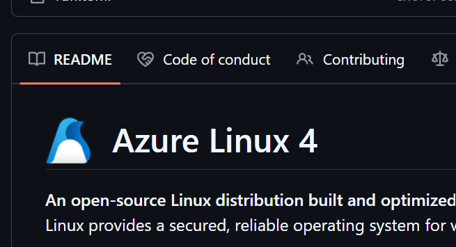 Azure Linux 4.0 Goes General-Purpose: Now Runs on Any Azure VM