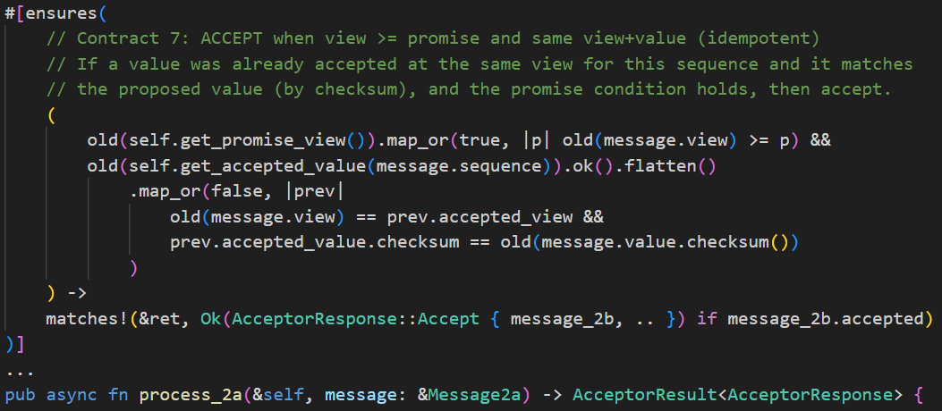 AI Agent Writes 100K Lines of Rust for Multi-Paxos Engine