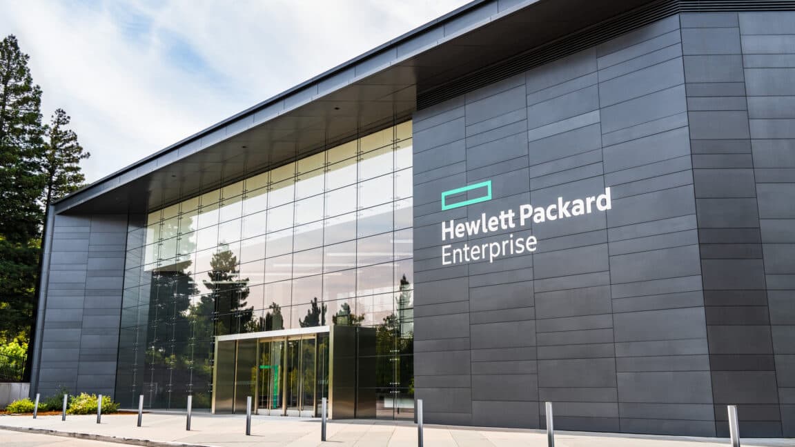 HPE Offers Year of Free VM Essentials to Lure VMware Users