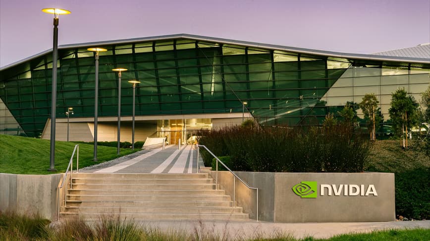 US closes subsidiary loophole for Nvidia chips to Chinese firms