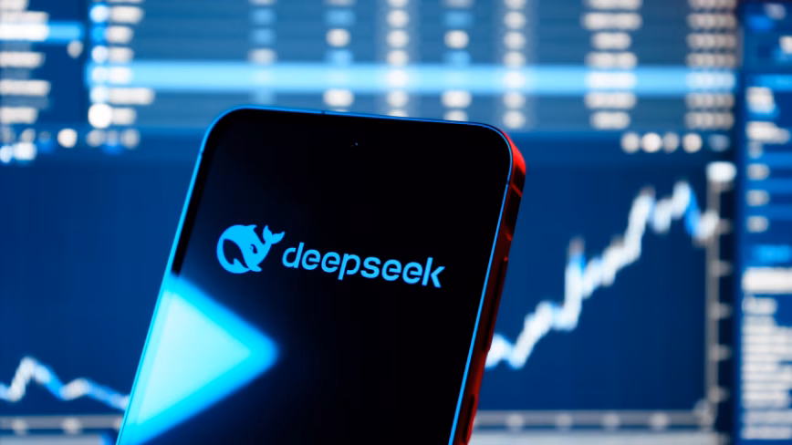 DeepSeek Raises $10B, Pledges AGI Focus and Open-Source Models