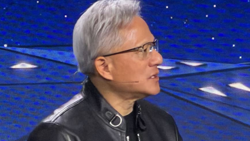 Nvidia Spends $6.5B on Photonics to Replace Copper in AI Data Centers