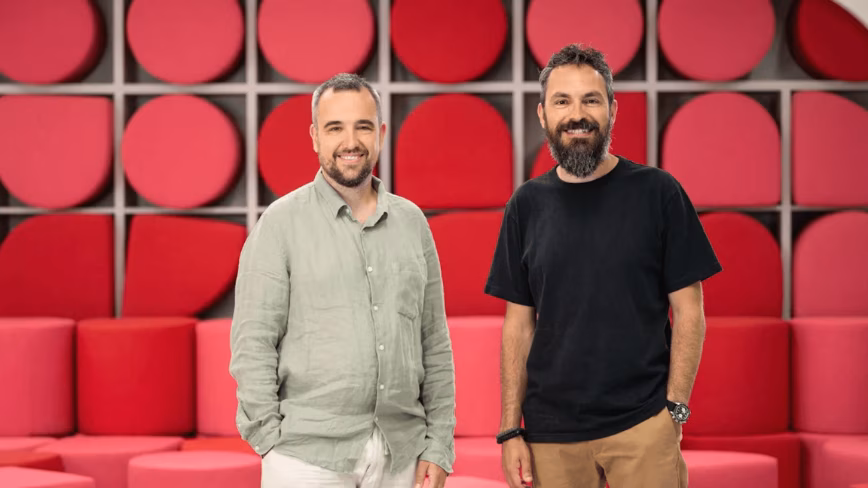 Factorial Raises $150M at $2.5B Valuation, Pivots to AI Workforce Platform