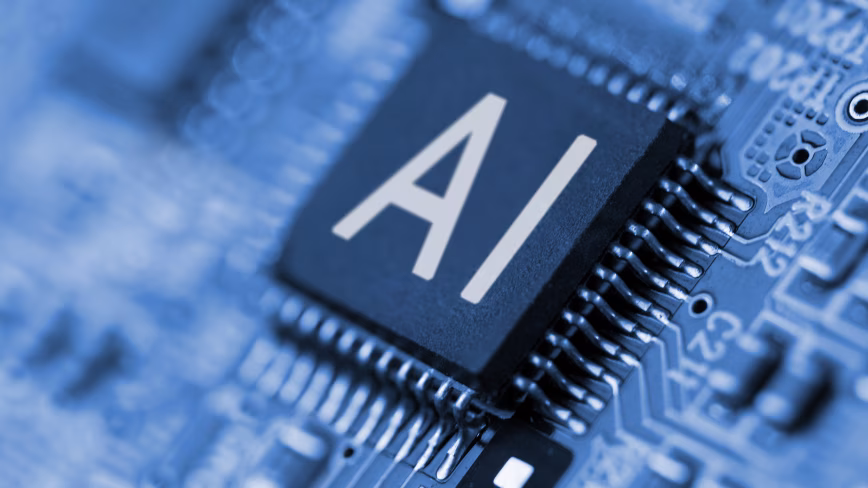 Big Tech's AI Capex to Exceed Cash Flow by 2026