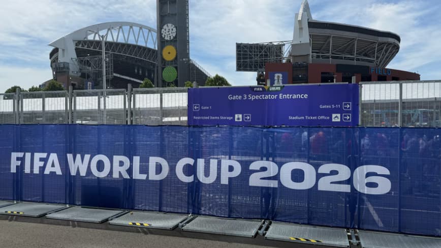 802,000 Stolen Streaming Accounts Dumped in One Day During World Cup