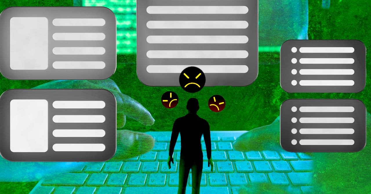 Cybercriminals Are Sick of AI Slop Flooding Their Forums