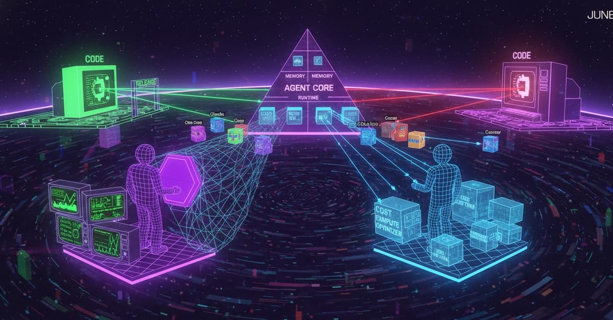 Datadog vs AWS: Ops Agent Showdown on June 9, 2026