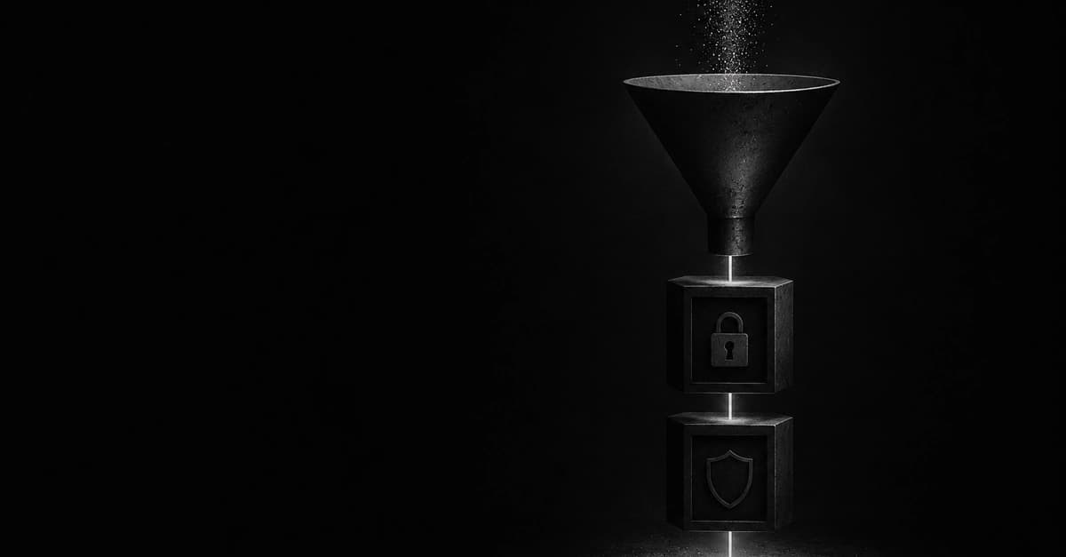 Agent Correctness: Why Uptime Isn't Enough — Two Gates, Taint Tracking