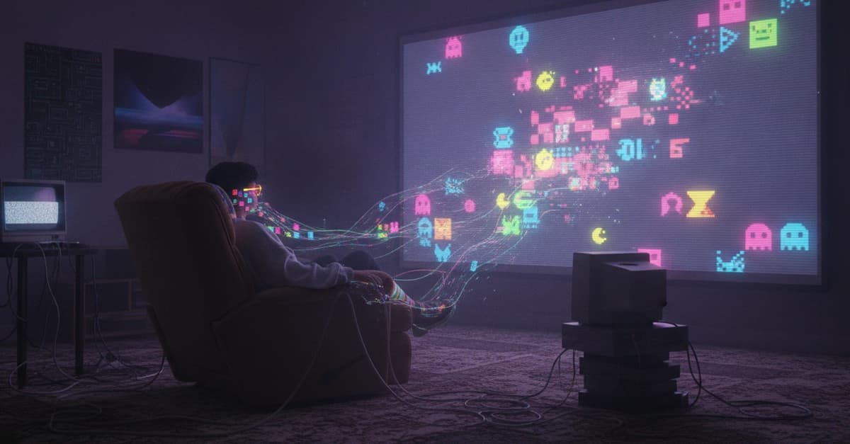 Building a Brainrot Art Installation on Orange Pi Zero: Full-Stack Optimization Deep Dive