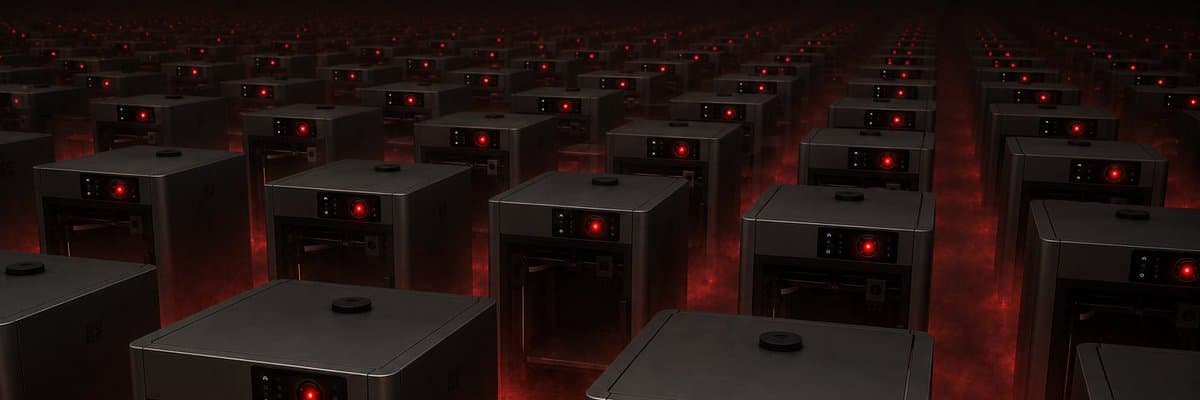 BambuStudio Violates PrusaSlicer AGPL License with Closed-Source Cloud Plugin